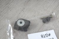 Heckverkleidung Heckabdeckung links 2313707 BMW R 1100 RT 259 96-01