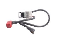 Starter relay wiring harness, main fuse 12V Suzuki GSF...