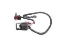Starter relay wiring harness, main fuse 12V Suzuki GSF...