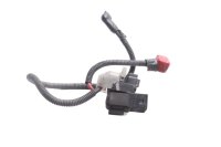 Starter relay wiring harness, main fuse 12V Suzuki GSF 1200 Bandit WVA9 01-05