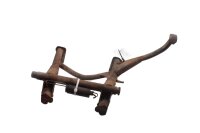 Main stand, stand, center stand, stable Honda ST 1100 Pan...