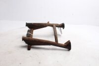 Huvudstativ, stativ, mittstativ, stabilt Honda ST 1100 Pan European SC26 90-01