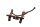 Huvudstativ, stativ, mittstativ, stabilt Honda ST 1100 Pan European SC26 90-01