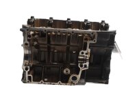 Cylinderblok, stempelforinger, motorblok BMW K 1100 RS K589 0522 92-96