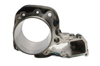 Cylinderforing venstre, stempelføringscylinder BMW R 1100 RT 259 0413 96-01