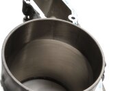 Cylinderforing venstre, stempelføringscylinder BMW R 1100 RT 259 0413 96-01