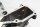Cylinderforing venstre, stempelføringscylinder BMW R 1100 RT 259 0413 96-01
