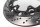 Disco freno flottante forato anteriore destro, 4,7 mm BMW R 1100 RT 259 0413 96-01