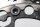 Disco freno flottante forato anteriore destro, 4,7 mm BMW R 1100 RT 259 0413 96-01