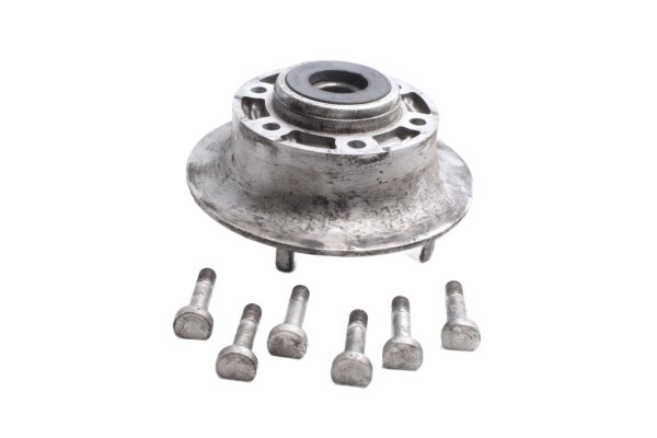 insert de moyeu de roue arrière à entraînement Cardan Suzuki GSF 1200 Bandit WVA9 01-05