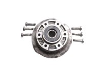 insert de moyeu de roue arrière à entraînement Cardan Suzuki GSF 1200 Bandit WVA9 01-05