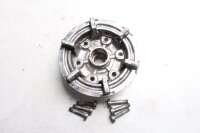insert de moyeu de roue arrière à entraînement Cardan Suzuki GSF 1200 Bandit WVA9 01-05