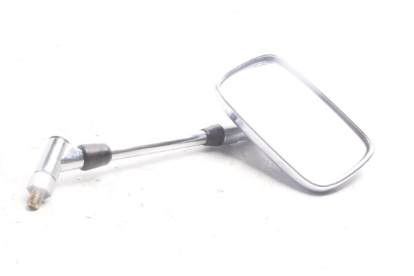 Rétroviseur droit réglable pour moto e6 NAPOLEX Suzuki GSF 1200 Bandit WVA9 01-05