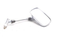 Espejo retrovisor derecho ajustable para motocicleta...