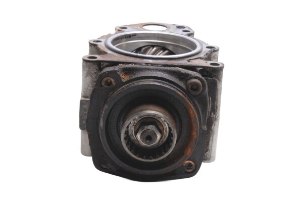 Eindoverbrenging cardanas aandrijfeenheid Suzuki GSX 1100 G GV74A 91-96