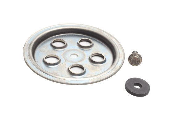 Piñón de distribución, rueda dentada, polea tensora Honda ST 1100 Pan European SC26 90-01