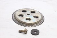 Piñón de distribución, rueda dentada, polea tensora Honda ST 1100 Pan European SC26 90-01