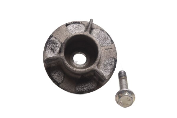 generatordrev, starterdrev, ringgear BMW K 1100 RS K589 0522 92-96