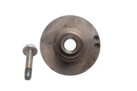 alternator drive, starter pinion, ring gear BMW K 1100 RS...