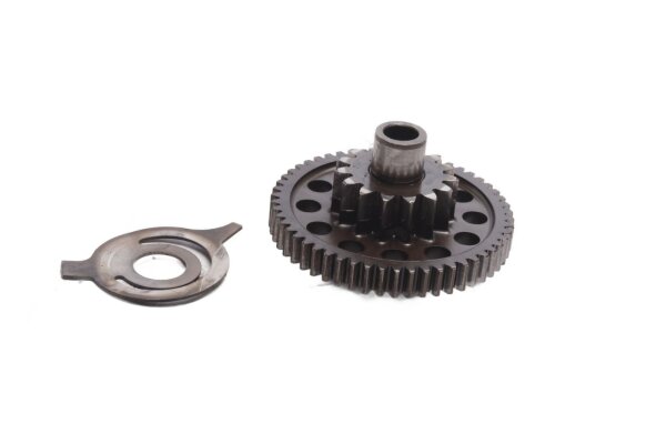Starter friløbsgearkobling startermekanisme BMW K 1100 RS K589 0522 92-96