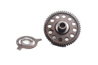 Starter friløbsgearkobling startermekanisme BMW K 1100 RS K589 0522 92-96