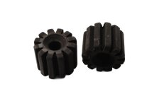 Bränsletankens buffertdämpare monterad reservsändare BMW R 1150 GS R21 0415 99-04