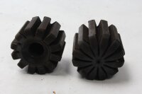 Bränsletankens buffertdämpare monterad reservsändare BMW R 1150 GS R21 0415 99-04
