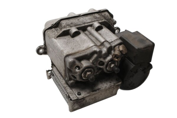 ABS pump hydraulic unit control unit brake system BMW R 1150 GS R21 0415 99-04