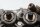ABS pump hydraulic unit control unit brake system BMW R 1150 GS R21 0415 99-04
