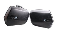 Touringväskor, låsbart packväskeset, sidoväskor BMW R 1100 RT 259 0413 96-01