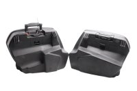 Touringväskor, låsbart packväskeset, sidoväskor BMW R 1100 RT 259 0413 96-01