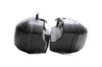 Touringväskor, låsbart packväskeset, sidoväskor BMW R 1100 RT 259 0413 96-01