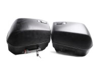 Touringväskor, låsbart packväskeset, sidoväskor BMW R 1100 RT 259 0413 96-01