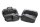 Touringväskor, låsbart packväskeset, sidoväskor BMW R 1100 RT 259 0413 96-01