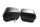 Touringväskor, låsbart packväskeset, sidoväskor BMW R 1100 RT 259 0413 96-01