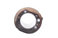 alette di raffreddamento sinistre della camicia del cilindro BMW R 100 GS Paris Dakar 247E 0474 89-96