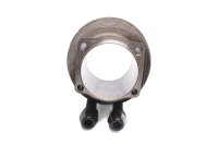 alette di raffreddamento sinistre della camicia del cilindro BMW R 100 GS Paris Dakar 247E 0474 89-96