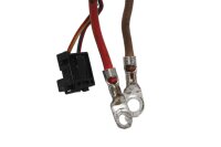 Wiring harness, main cables, electrical components, fuses, relays BMW R 1100 RT 259 0413 96-01