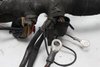 Wiring harness, main cables, electrical components, fuses, relays BMW R 1100 RT 259 0413 96-01