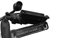Wiring harness, main cables, electrical components, fuses, relays BMW R 1100 RT 259 0413 96-01