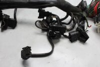 Wiring harness, main cables, electrical components, fuses, relays BMW R 1100 RT 259 0413 96-01