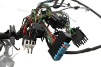 Wiring harness, main cables, electrical components, fuses, relays BMW R 1100 RT 259 0413 96-01