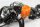 Wiring harness, main cables, electrical components, fuses, relays BMW R 1100 RT 259 0413 96-01