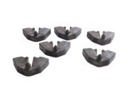 Cardan rubberen demping achterwiel cardan wielset Suzuki...