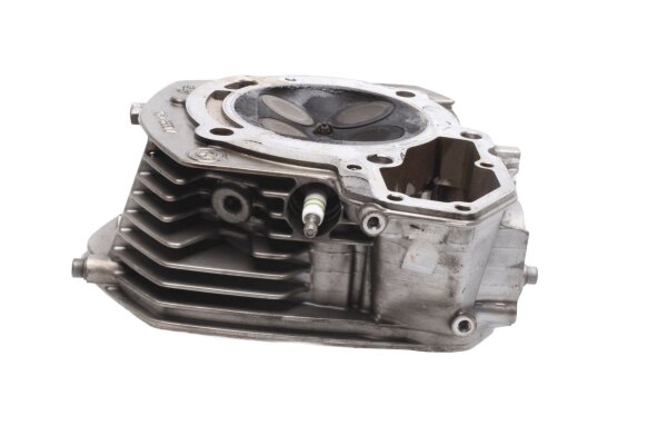 Zylinderkopf Ventildeckel rechts Kühlrippen BMW R 1200 GS K25 0307 R12 04-07