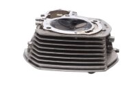 Zylinderkopf Ventildeckel rechts Kühlrippen BMW R 1200 GS K25 0307 R12 04-07
