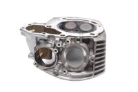 Zylinderkopf Ventildeckel rechts Kühlrippen BMW R 1200 GS K25 0307 R12 04-07