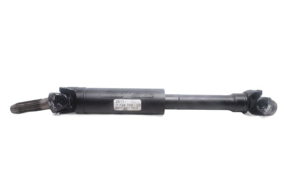 Albero cardanico con giunto universale per trasmissione finale BMW K1300S 0508 09-15