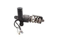 Ammortizzatore posteriore elettrico, telaio, sospensione, ammortizzatore BMW K1300S 0508 09-15