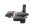 Ammortizzatore posteriore elettrico, telaio, sospensione, ammortizzatore BMW K1300S 0508 09-15